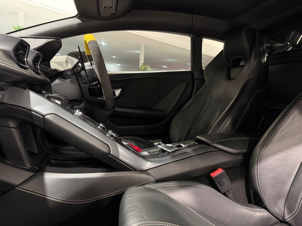 Used Lamborghini Huracan 2014 for sale - 77592247: Photo 21