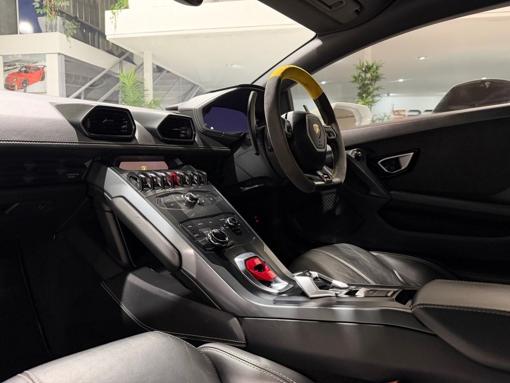 Used Lamborghini Huracan 2014 for sale - 77592247: Photo 22