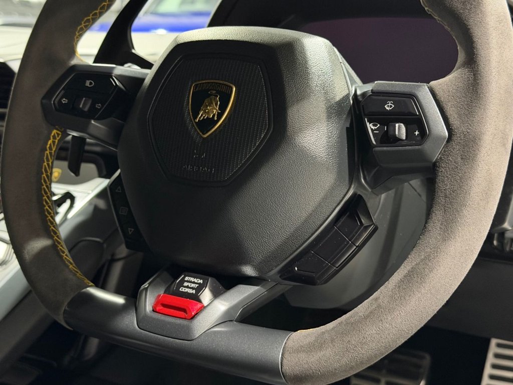 Used Lamborghini Huracan 2014 for sale - 77592247: Photo 23