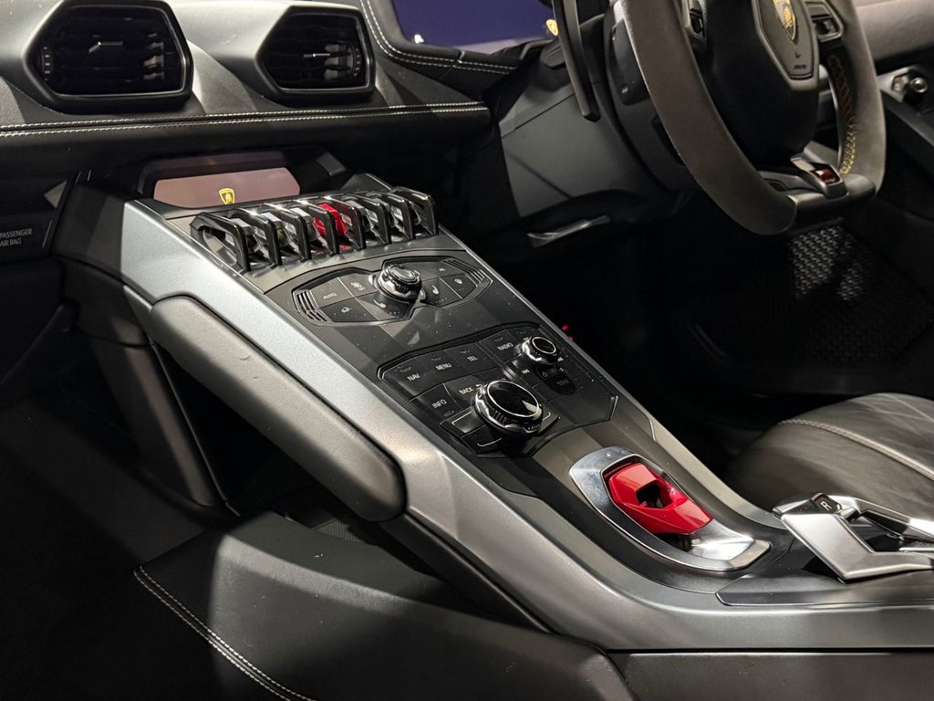 Used Lamborghini Huracan 2014 for sale - 77592247: Photo 25