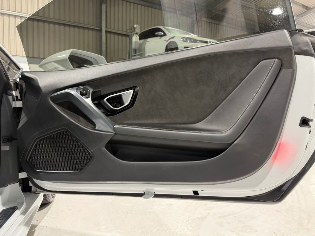 Used Lamborghini Huracan 2014 for sale - 77592247: Photo 27