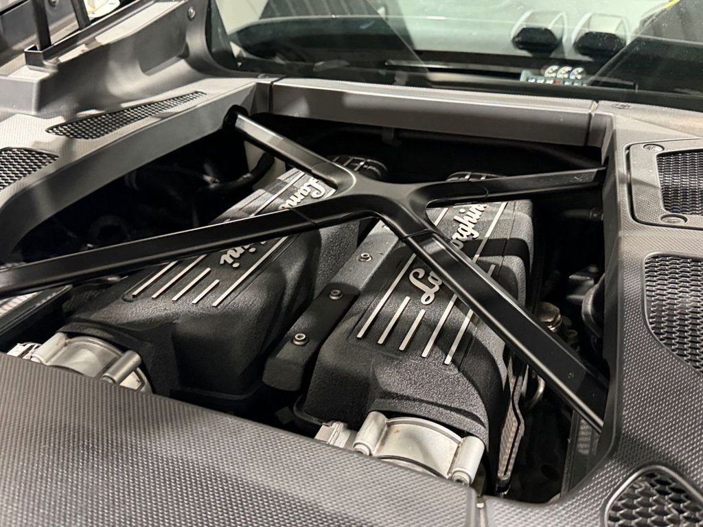 Used Lamborghini Huracan 2014 for sale - 77592247: Photo 28