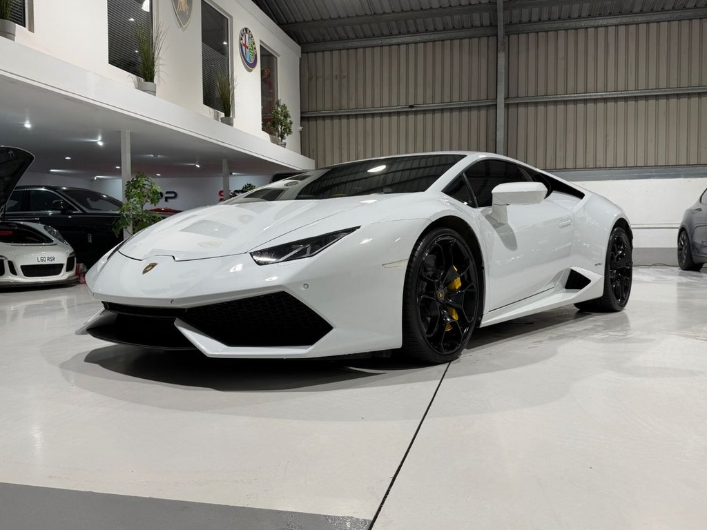 Used Lamborghini Huracan 2014 for sale - 77592247: Photo 29