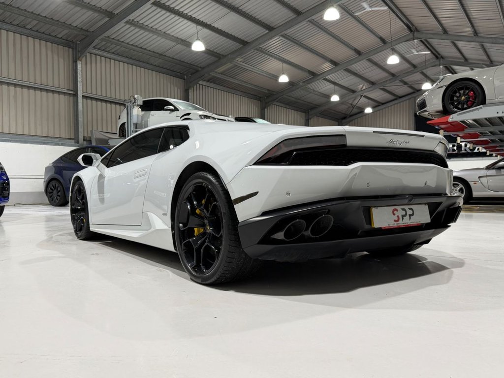 Used Lamborghini Huracan 2014 for sale - 77592247: Photo 3