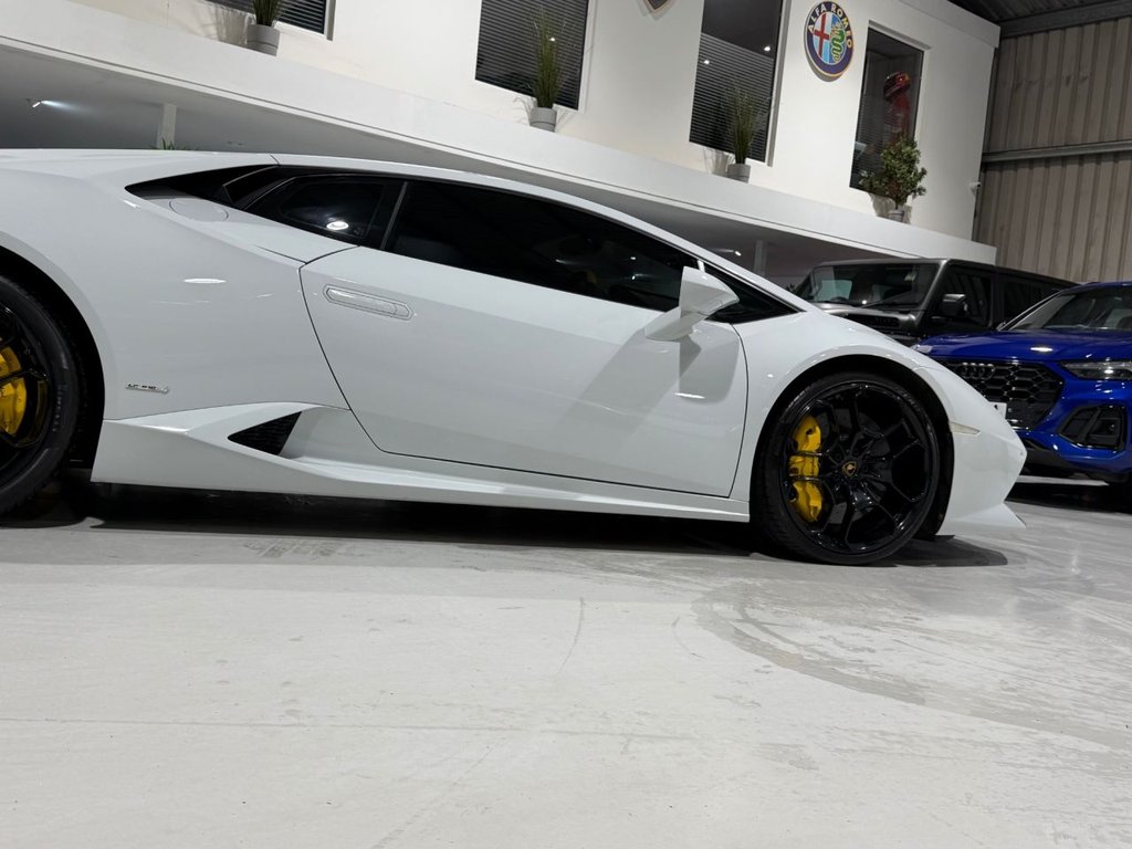 Used Lamborghini Huracan 2014 for sale - 77592247: Photo 37