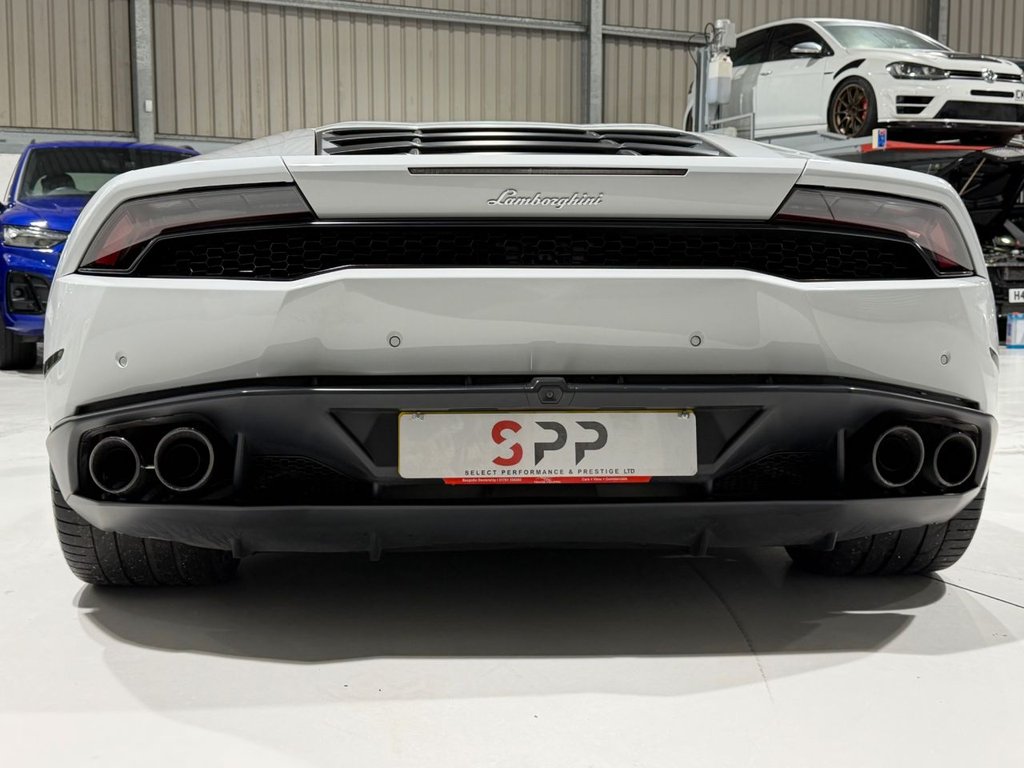 Used Lamborghini Huracan 2014 for sale - 77592247: Photo 4