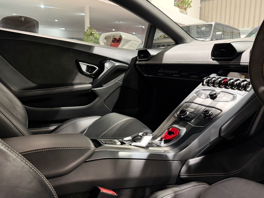 Used Lamborghini Huracan 2014 for sale - 77592247: Photo 42