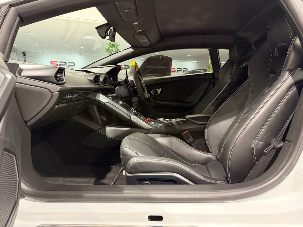 Used Lamborghini Huracan 2014 for sale - 77592247: Photo 45