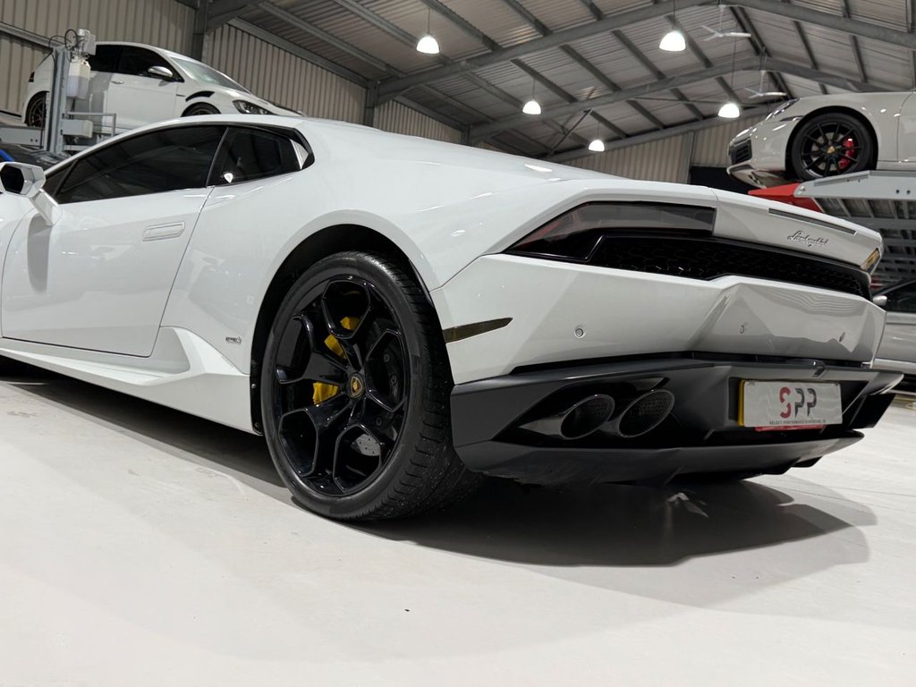 Used Lamborghini Huracan 2014 for sale - 77592247: Photo 5