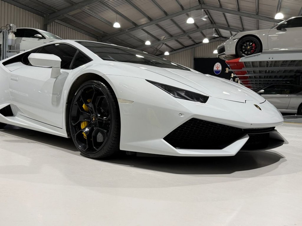 Used Lamborghini Huracan 2014 for sale - 77592247: Photo 6