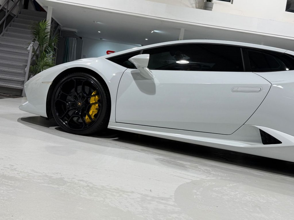 Used Lamborghini Huracan 2014 for sale - 77592247: Photo 7