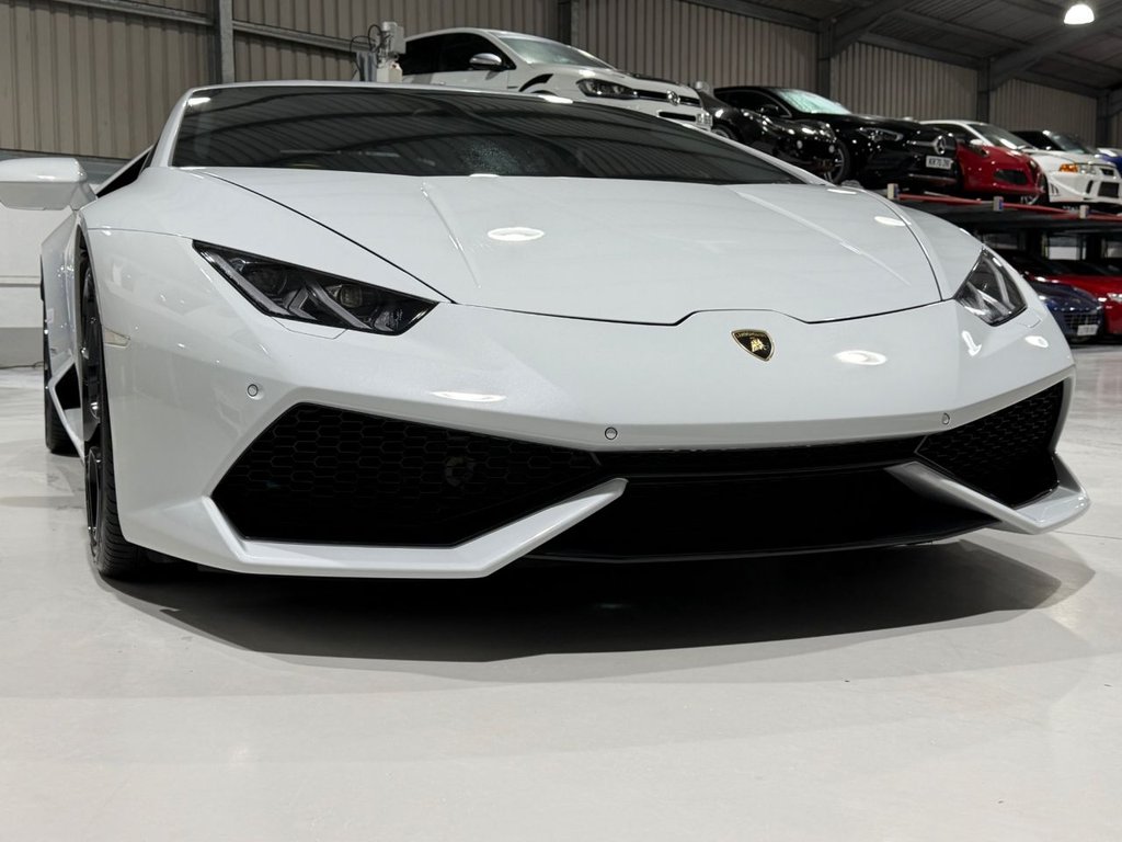 Used Lamborghini Huracan 2014 for sale - 77592247: Photo 9