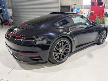 Used Porsche 911 2019 for sale - 79276417: Photo