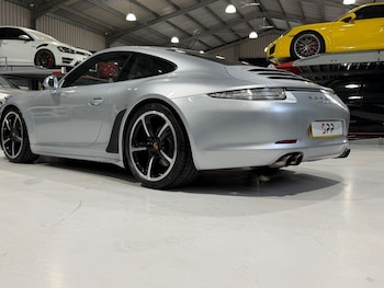 Used Porsche 911 2023 for sale - 78530198: Photo