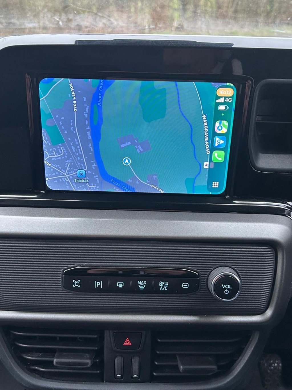 Used Ford Transit Courier 2025 for sale - 78167198: Photo 10