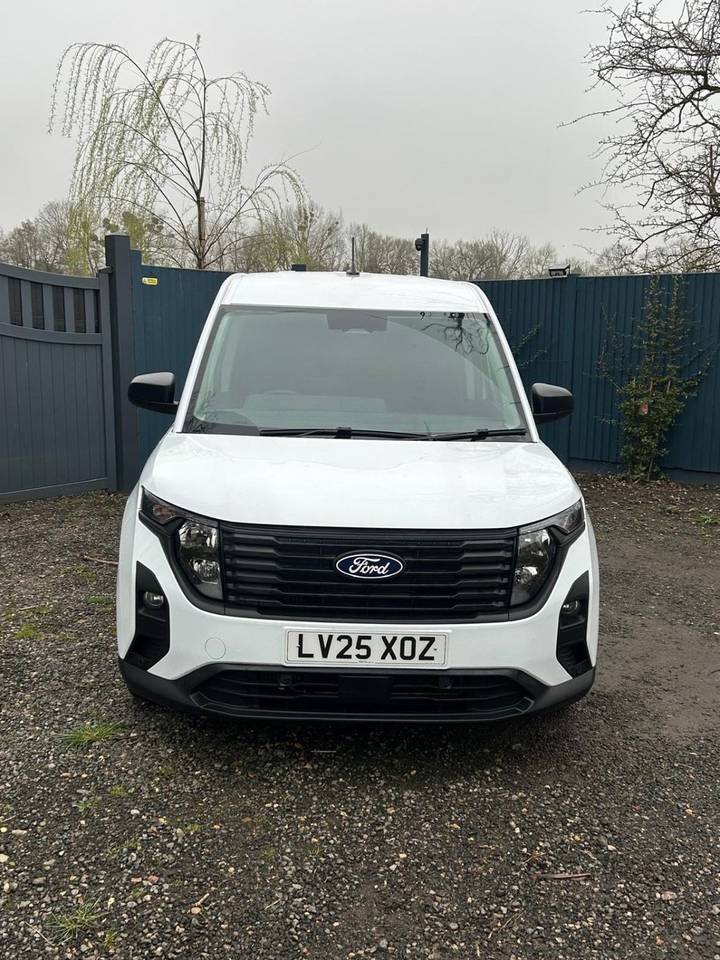 Used Ford Transit Courier 2025 for sale - 78167198: Photo 5