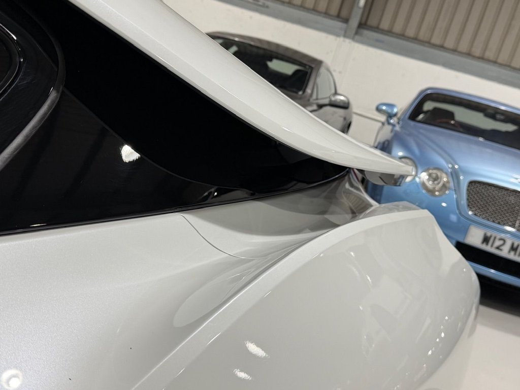 Used BMW i8 2016 for sale - 76333979: Photo 22