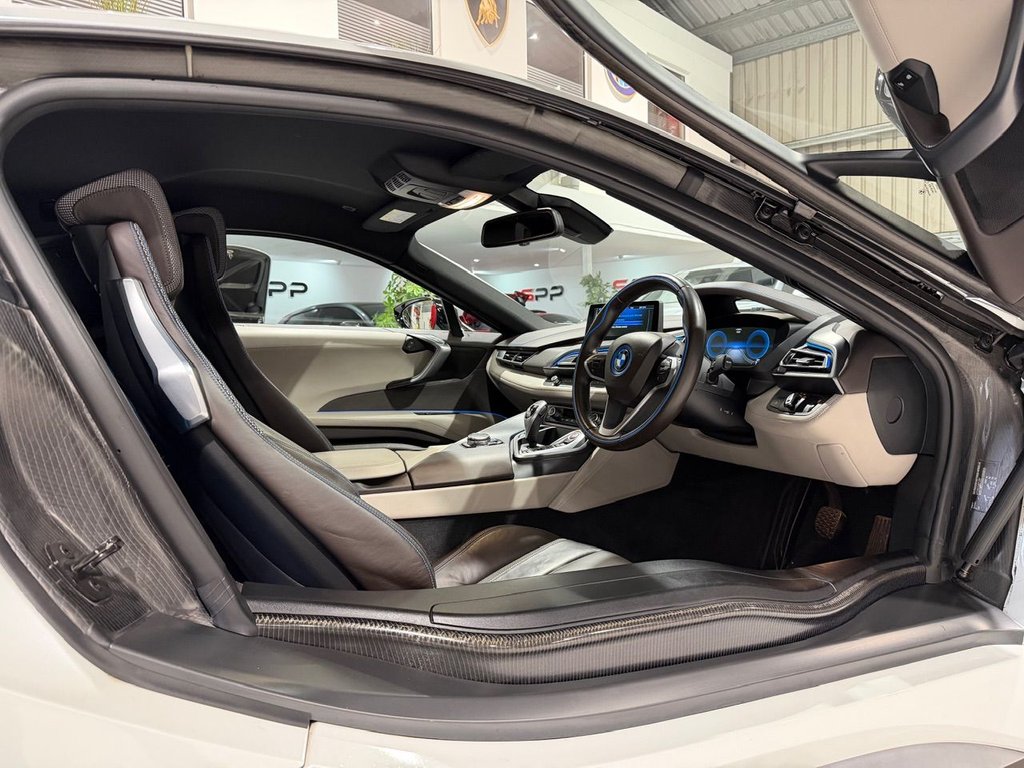 Used BMW i8 2016 for sale - 76333979: Photo 23