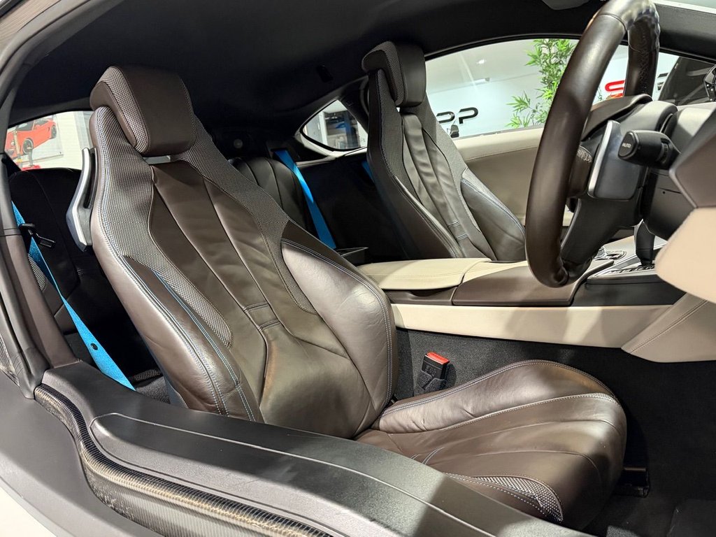 Used BMW i8 2016 for sale - 76333979: Photo 25