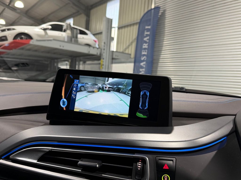 Used BMW i8 2016 for sale - 76333979: Photo 27