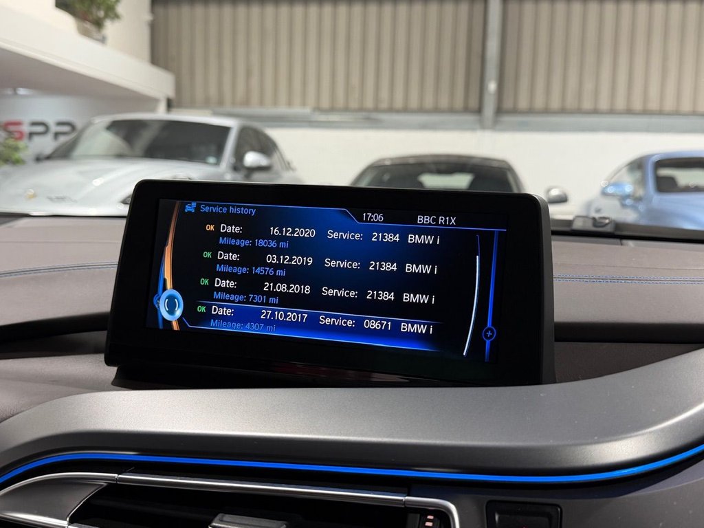 Used BMW i8 2016 for sale - 76333979: Photo 30