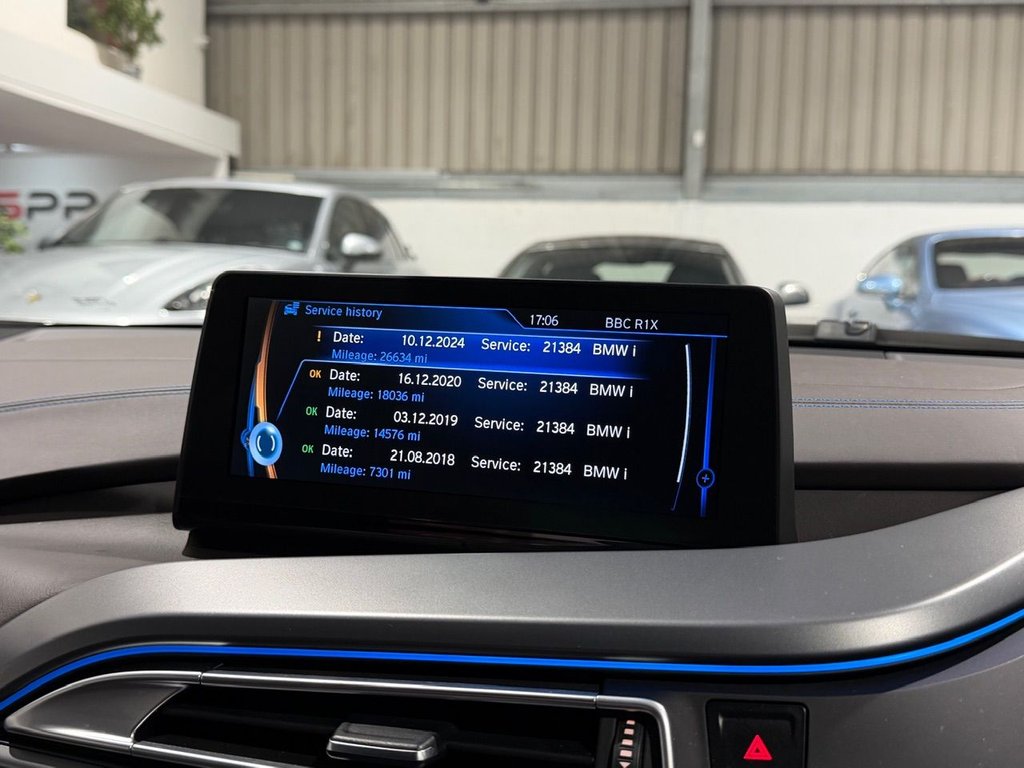 Used BMW i8 2016 for sale - 76333979: Photo 31