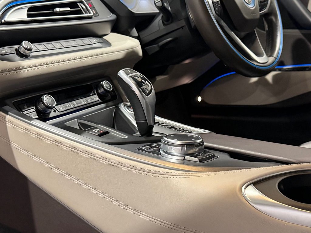 Used BMW i8 2016 for sale - 76333979: Photo 33