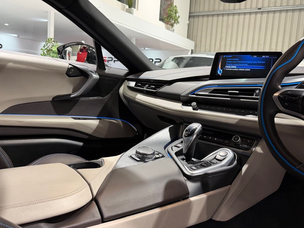 Used BMW i8 2016 for sale - 76333979: Photo 34