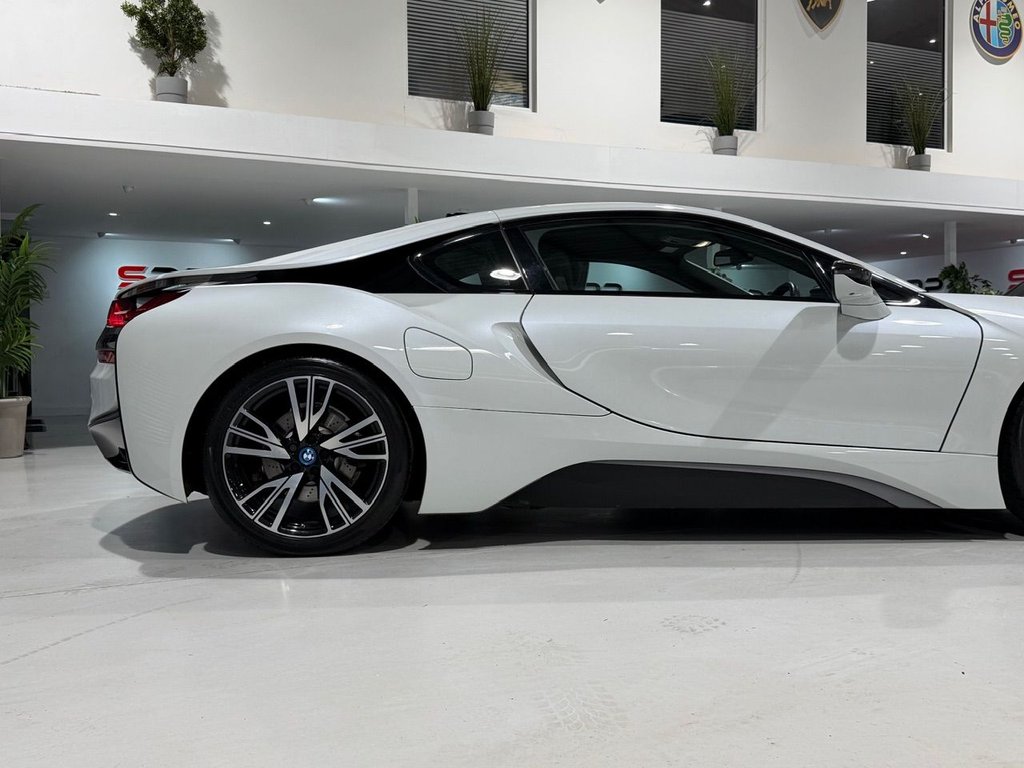 Used BMW i8 2016 for sale - 76333979: Photo 39