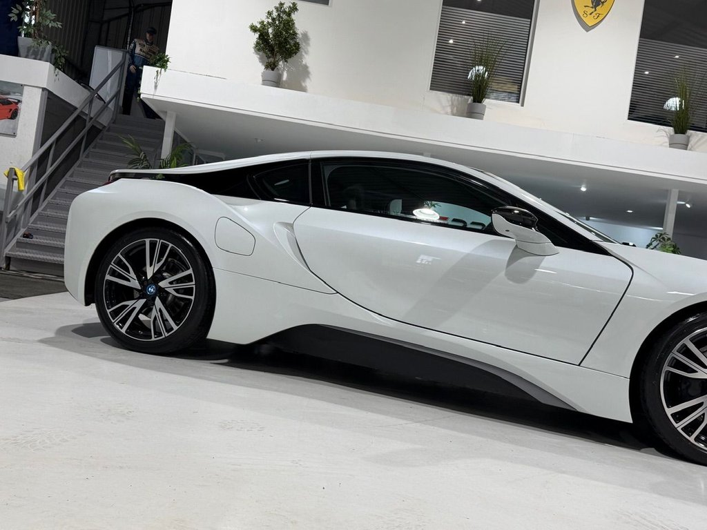 Used BMW i8 2016 for sale - 76333979: Photo 43