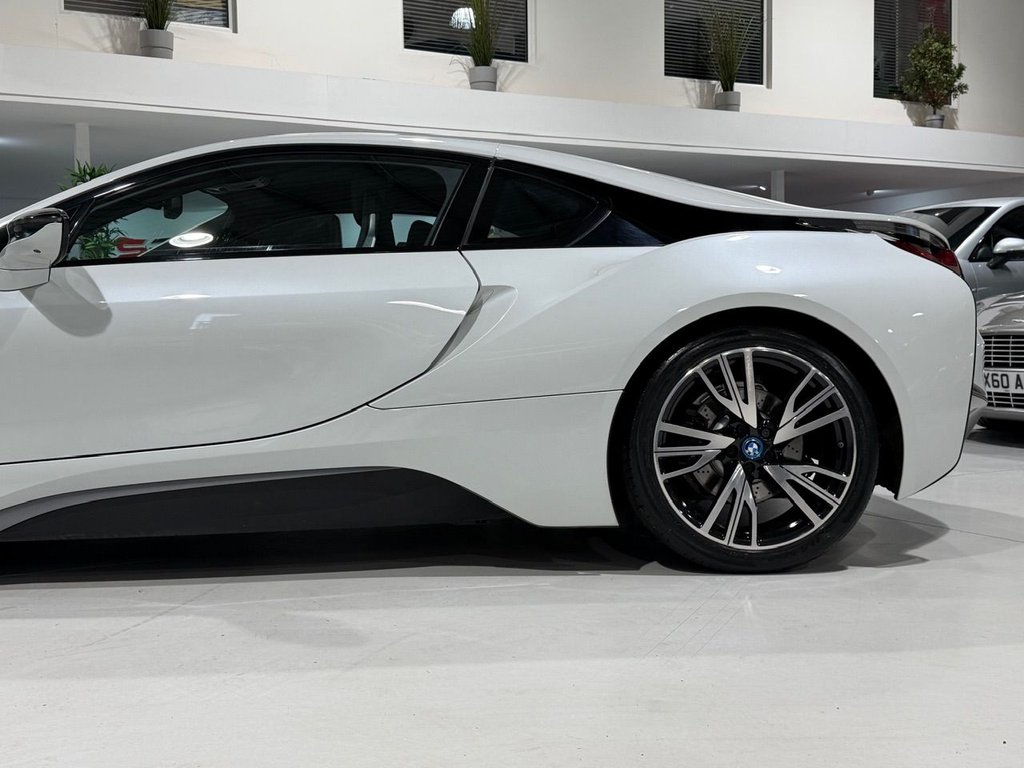 Used BMW i8 2016 for sale - 76333979: Photo 44