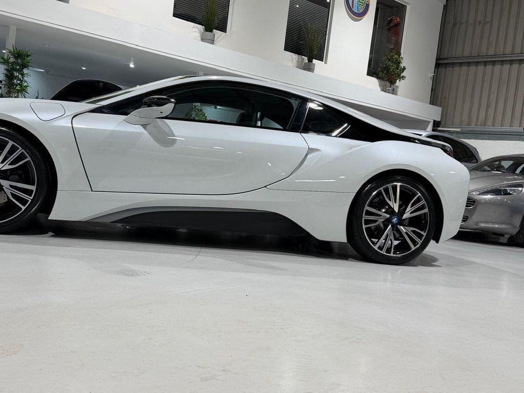 Used BMW i8 2016 for sale - 76333979: Photo 45