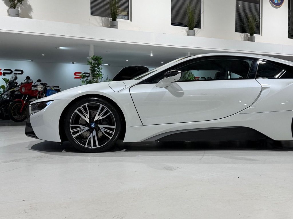 Used BMW i8 2016 for sale - 76333979: Photo 46