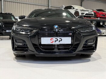 Used BMW 4 Series 2021 for sale - 78863150: Photo