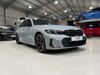 Used BMW 3 Series 2024 for sale - 79427645: Photo