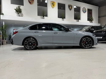 Used BMW 3 Series 2024 for sale - 79427645: Photo