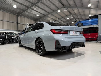 Used BMW 3 Series 2024 for sale - 79427645: Photo