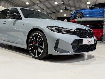 Used BMW 3 Series 2024 for sale - 79427645: Photo