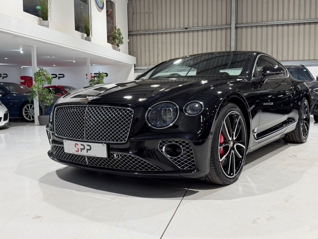 Used Bentley Continental 2019 for sale - 77971570: Photo 10