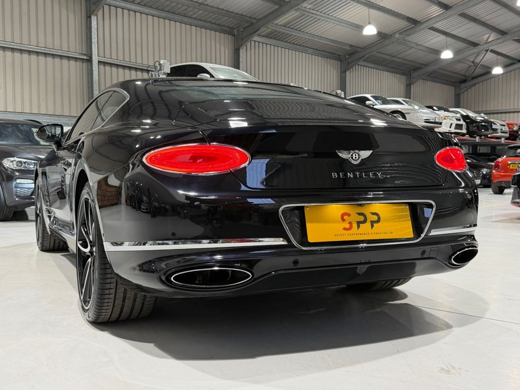 Used Bentley Continental 2019 for sale - 77971570: Photo 11