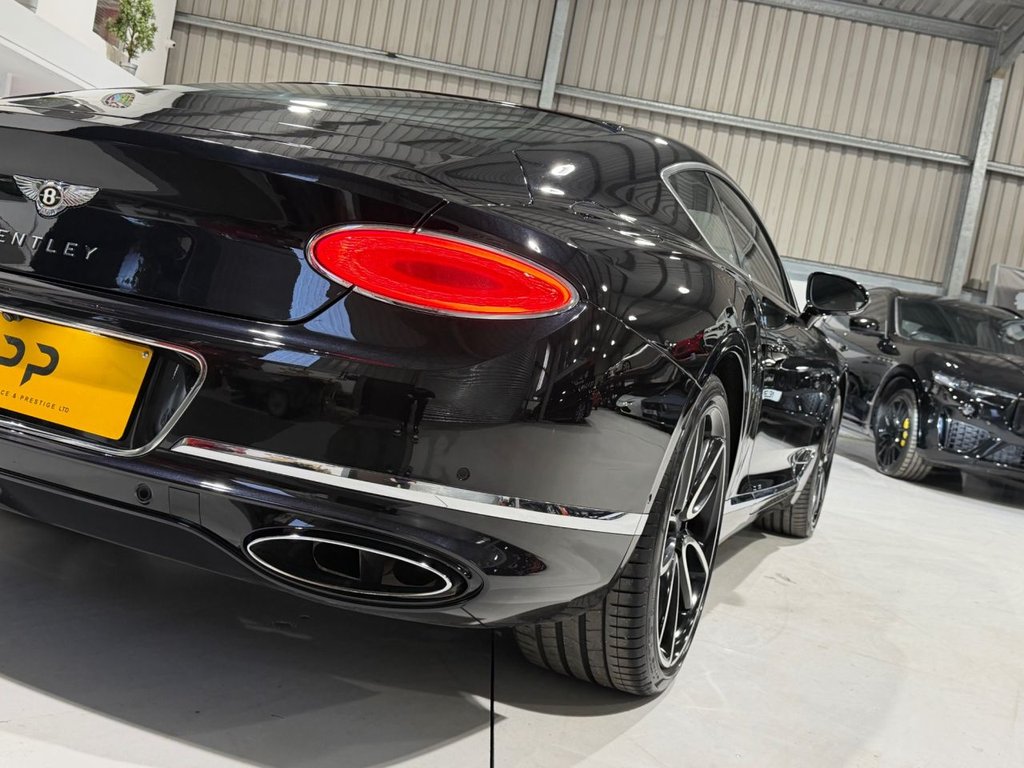 Used Bentley Continental 2019 for sale - 77971570: Photo 12