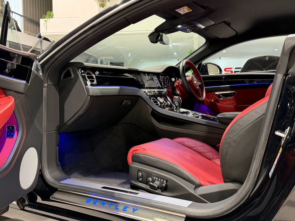 Used Bentley Continental 2019 for sale - 77971570: Photo 13