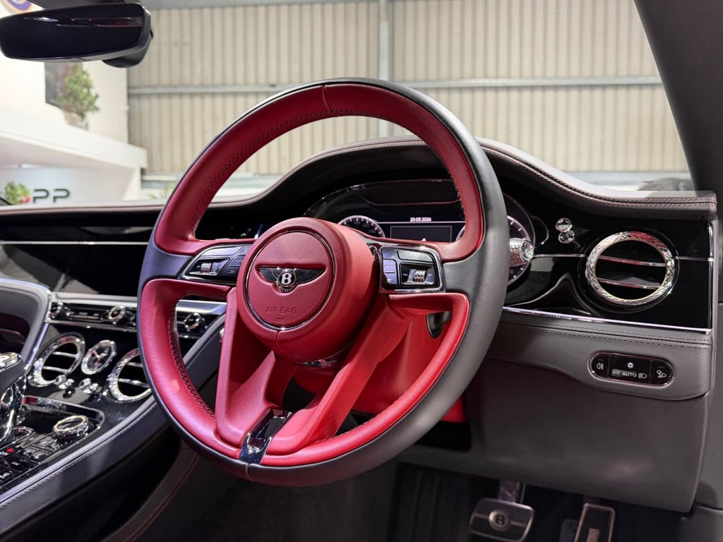 Used Bentley Continental 2019 for sale - 77971570: Photo 14