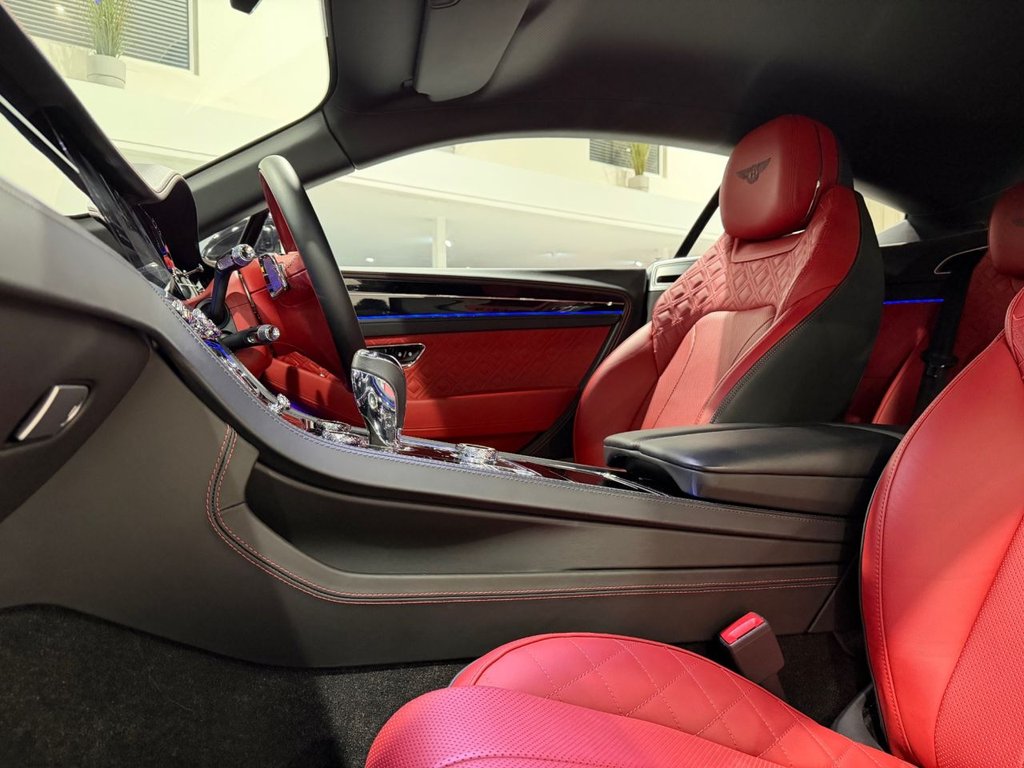Used Bentley Continental 2019 for sale - 77971570: Photo 16