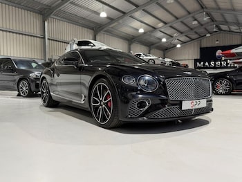 Used Bentley Continental 2019 for sale - 77971570: Photo