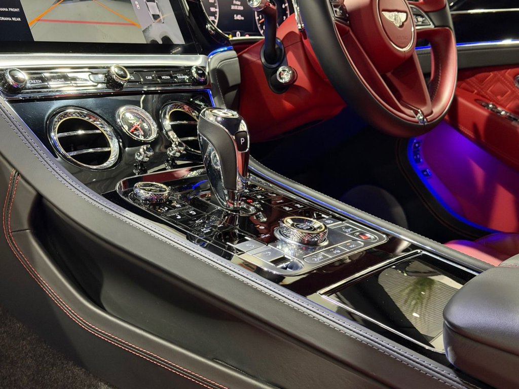 Used Bentley Continental 2019 for sale - 77971570: Photo 21