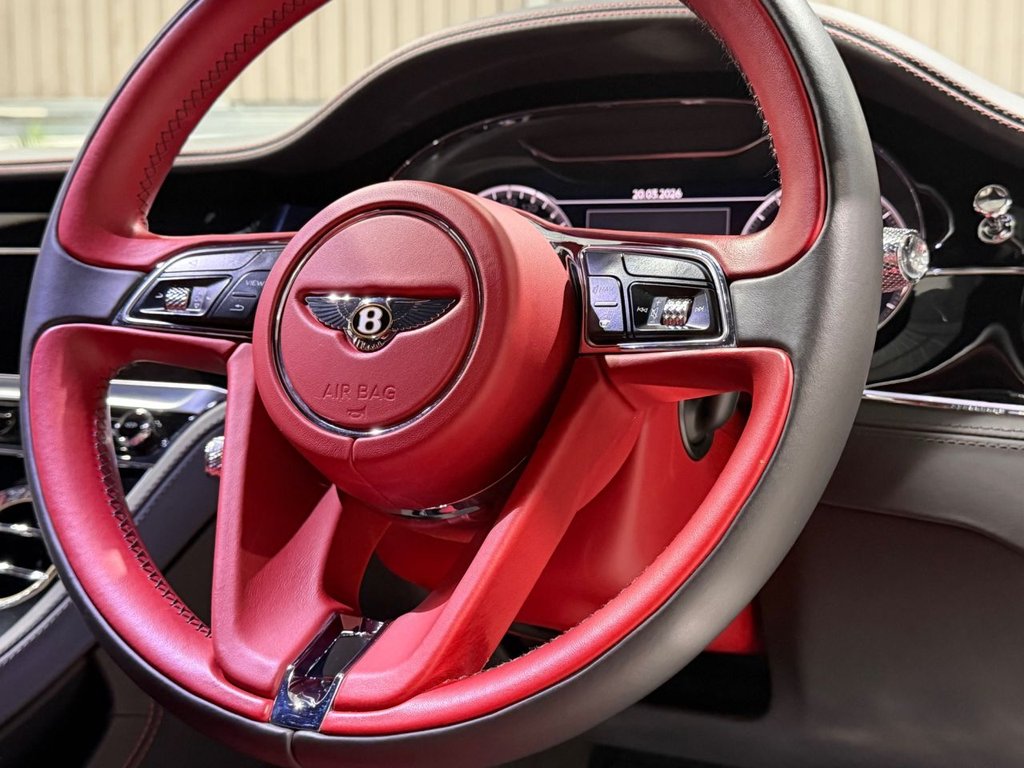 Used Bentley Continental 2019 for sale - 77971570: Photo 22