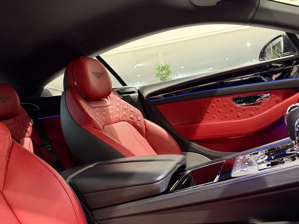 Used Bentley Continental 2019 for sale - 77971570: Photo 24