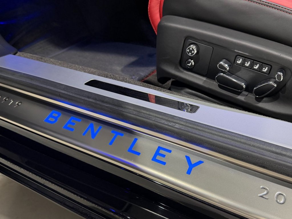 Used Bentley Continental 2019 for sale - 77971570: Photo 25