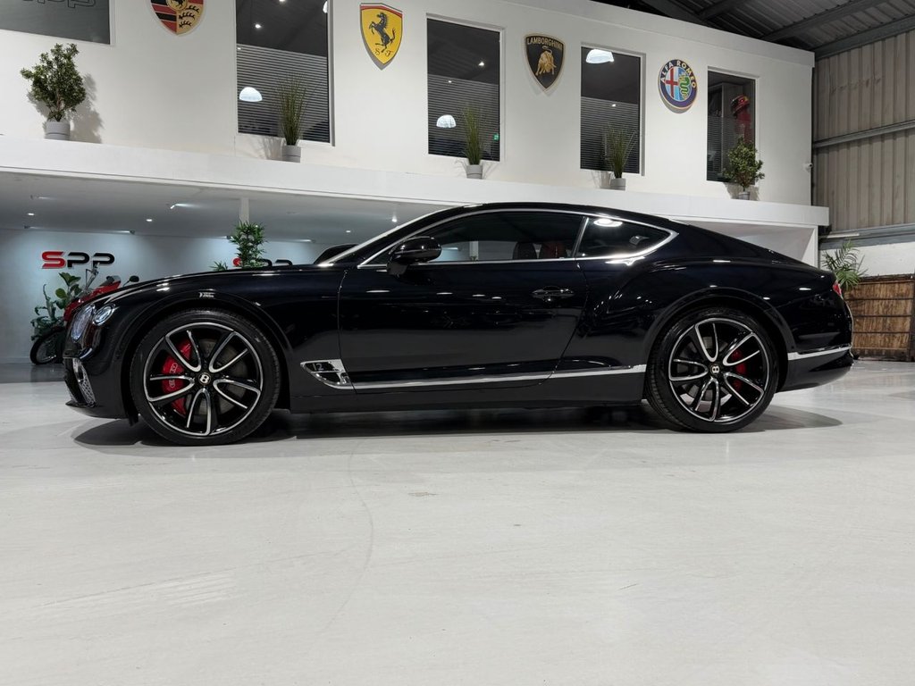 Used Bentley Continental 2019 for sale - 77971570: Photo 28